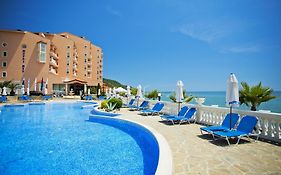 Royal Bay Hotel